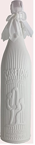 Amazon.co.jp: ポルフィディオ テキーラ フラキシヌス 陶器ボトル 40度
